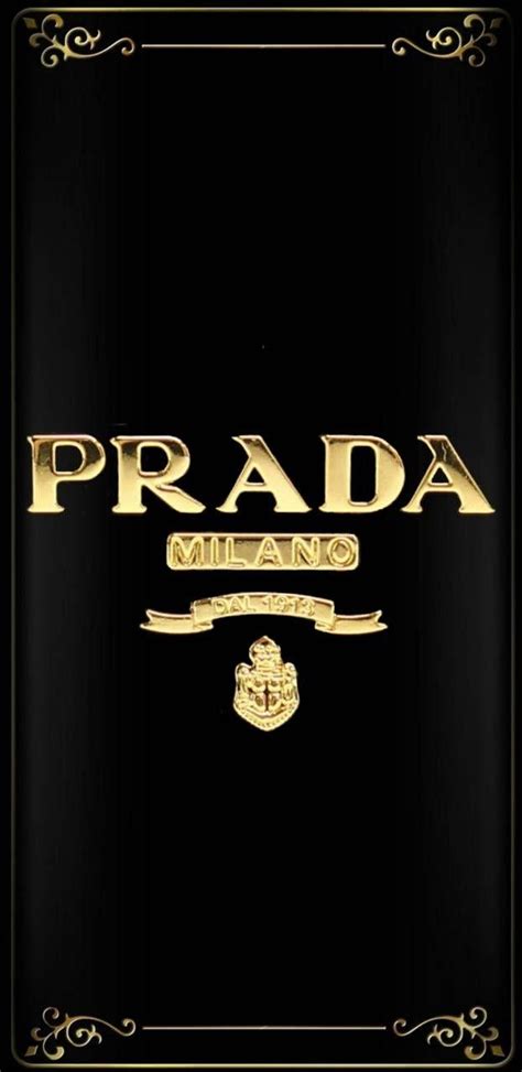 high resolution prada logo|Prada logo wallpaper.